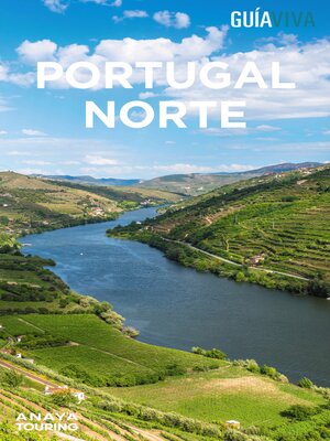cover image of Portugal Norte